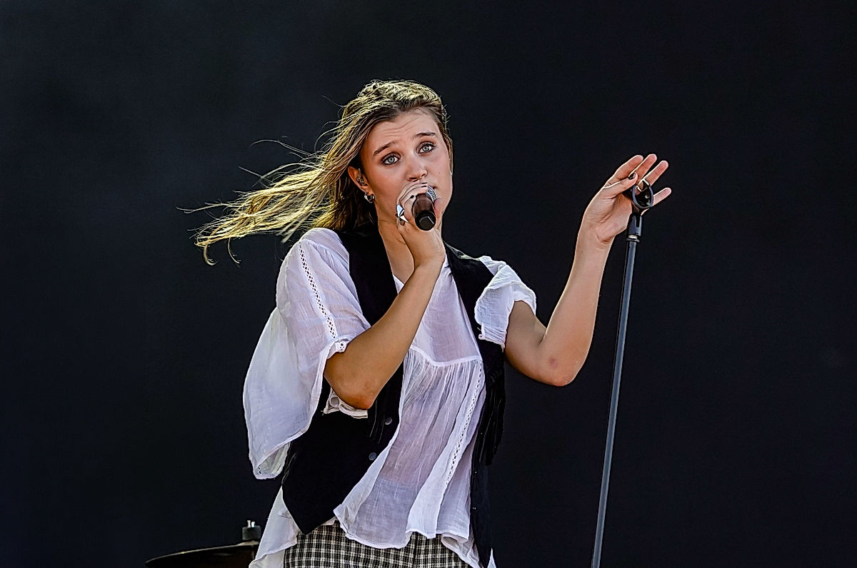 Ida-Lova - 2026 - SommarRock Svedala