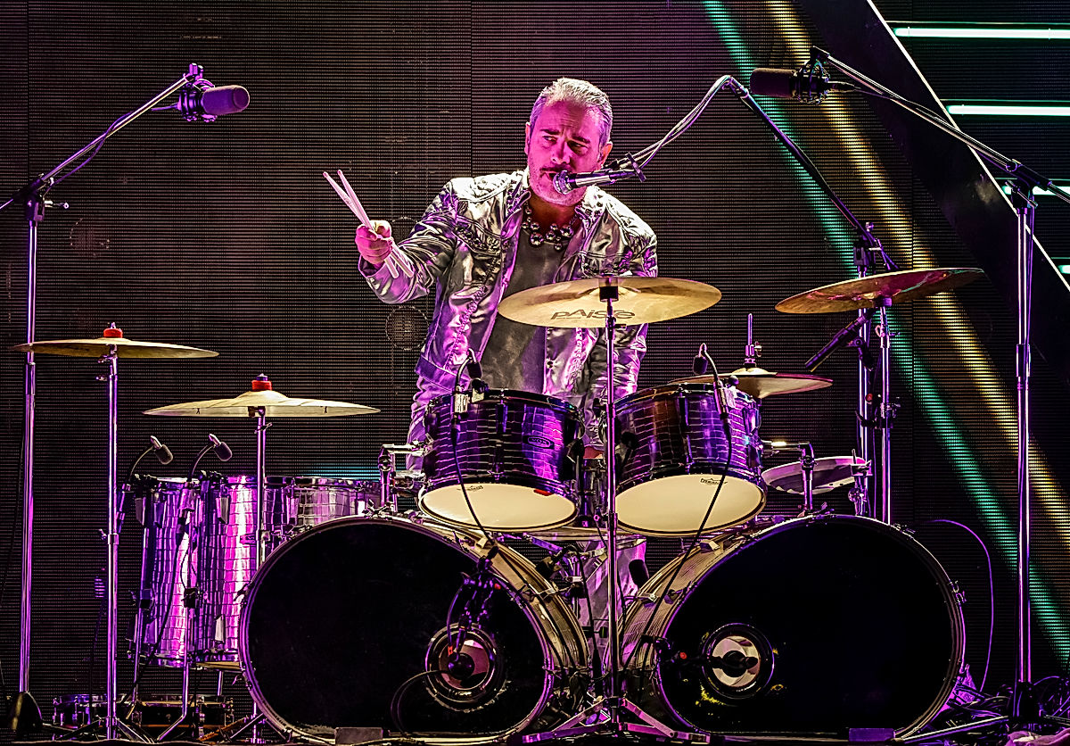 The Ark - 2026 - SommarRock Svedala