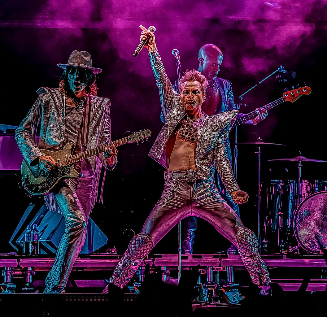 The Ark - 2026 - SommarRock Svedala