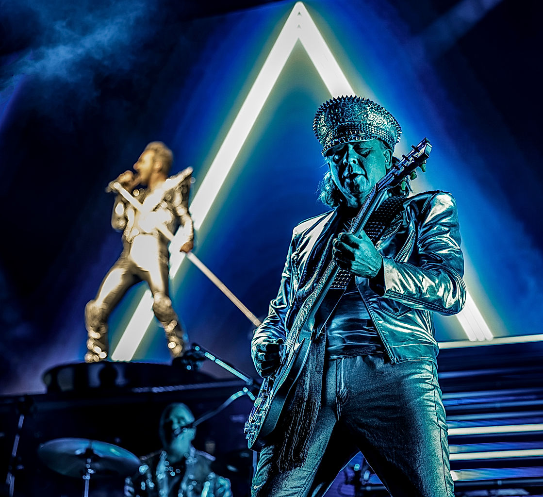 The Ark - 2026 - SommarRock Svedala