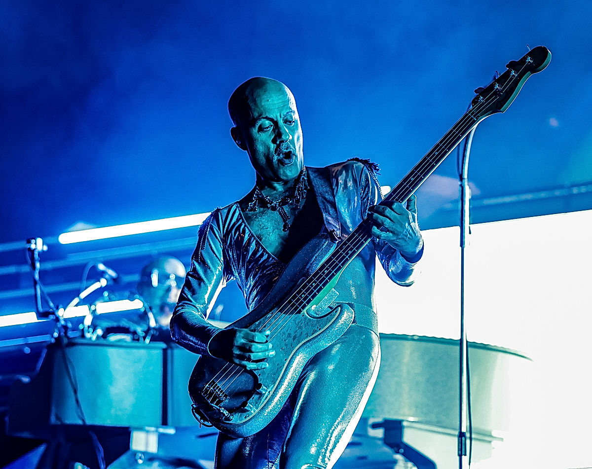 The Ark - 2026 - SommarRock Svedala