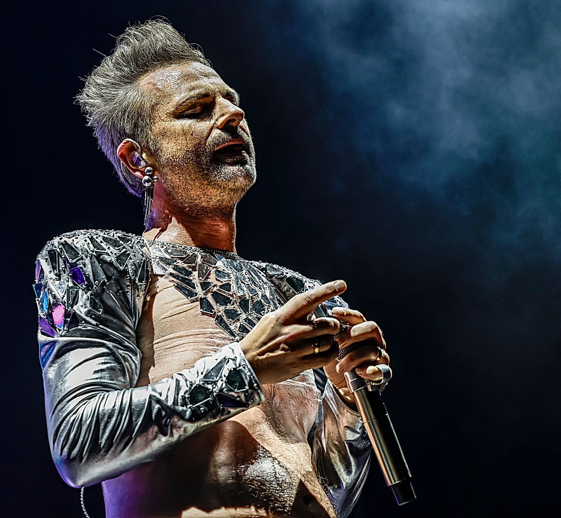 The Ark - 2026 - SommarRock Svedala