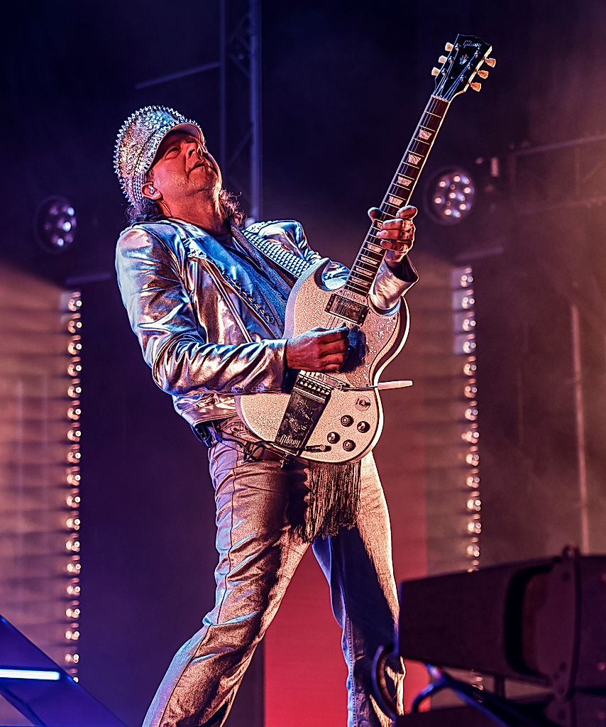 The Ark - 2026 - SommarRock Svedala