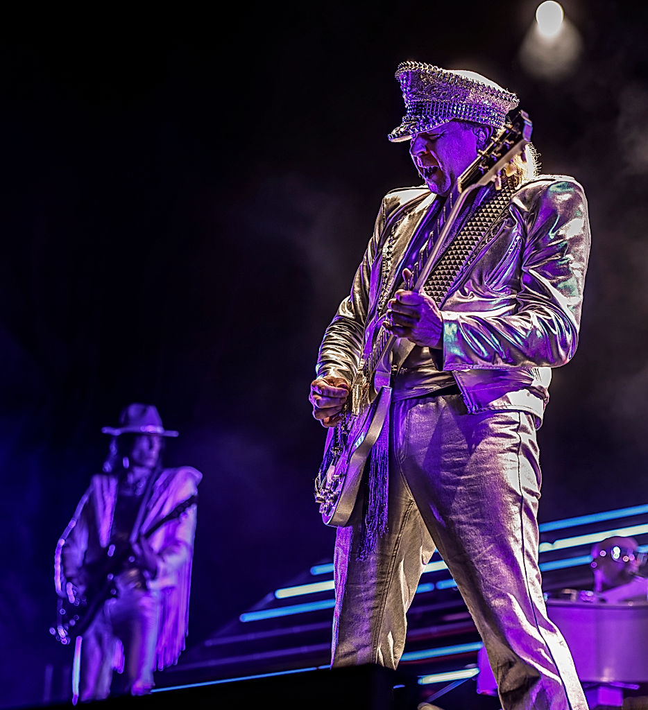 The Ark - 2026 - SommarRock Svedala