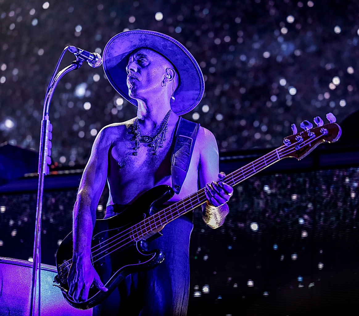 The Ark - 2026 - SommarRock Svedala