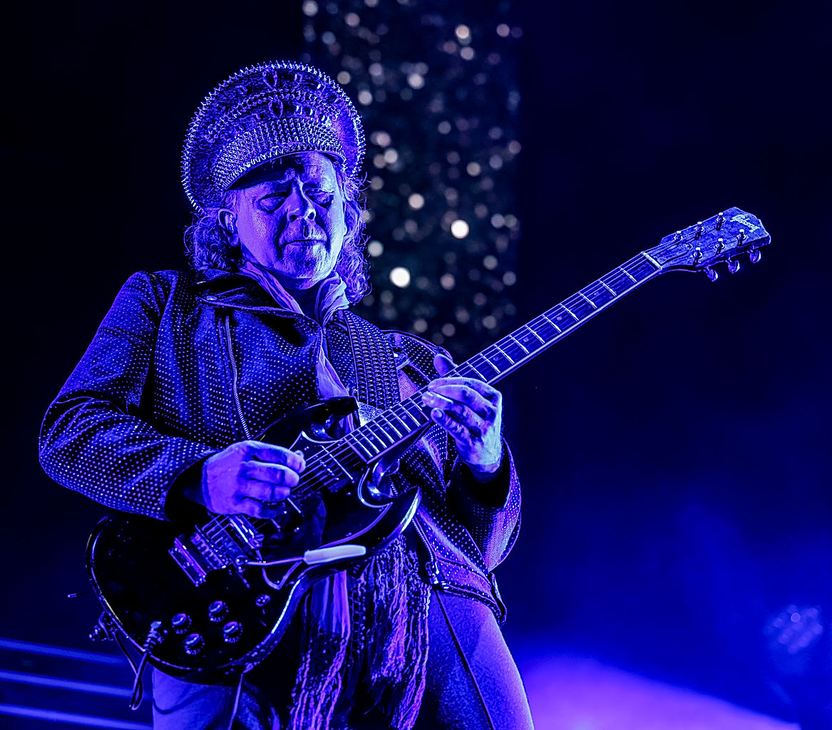 The Ark - 2026 - SommarRock Svedala