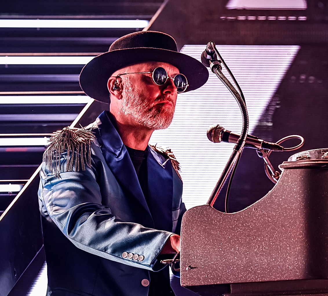 The Ark - 2026 - SommarRock Svedala