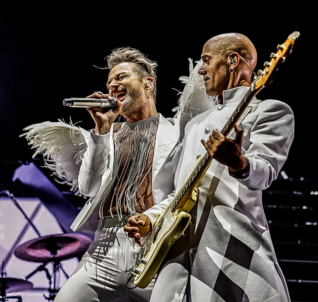 The Ark - 2026 - SommarRock Svedala