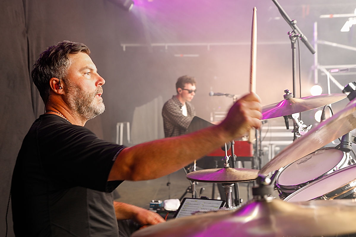 Martin Almgren - 2026 - SommarRock Svedala
