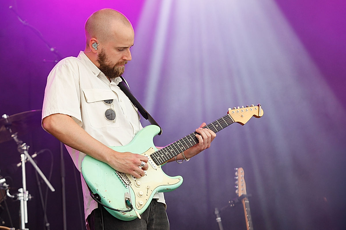 Martin Almgren - 2026 - SommarRock Svedala