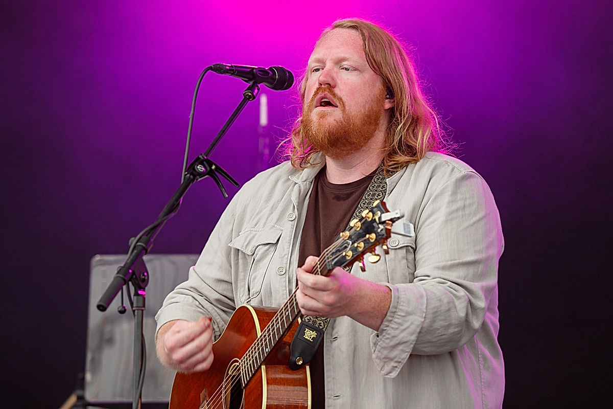 Martin Almgren - 2026 - SommarRock Svedala