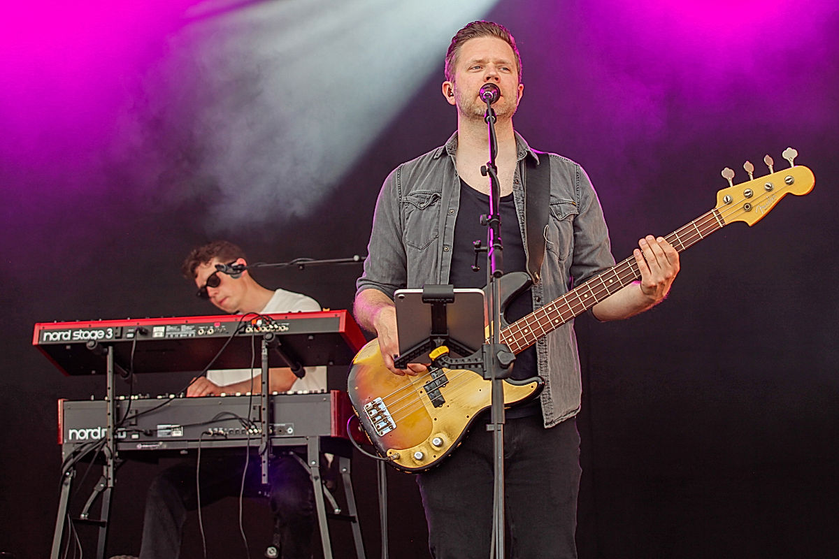 Martin Almgren - 2026 - SommarRock Svedala