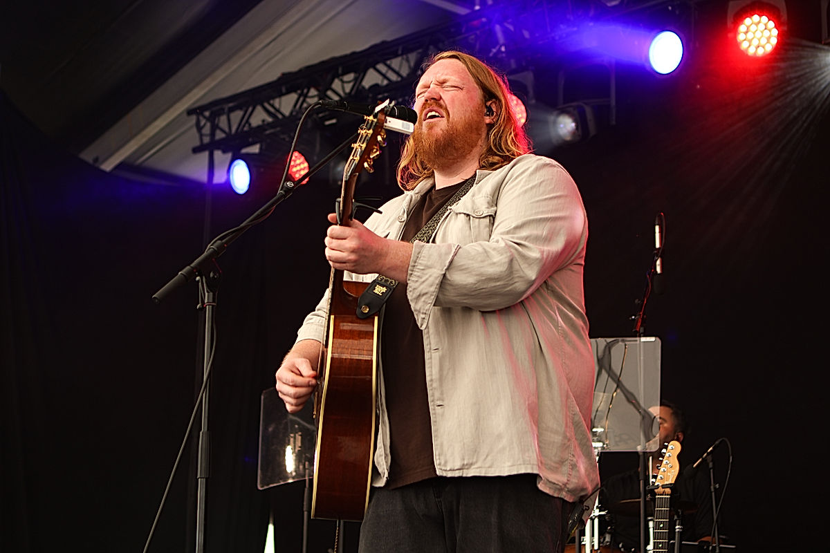 Martin Almgren - 2026 - SommarRock Svedala