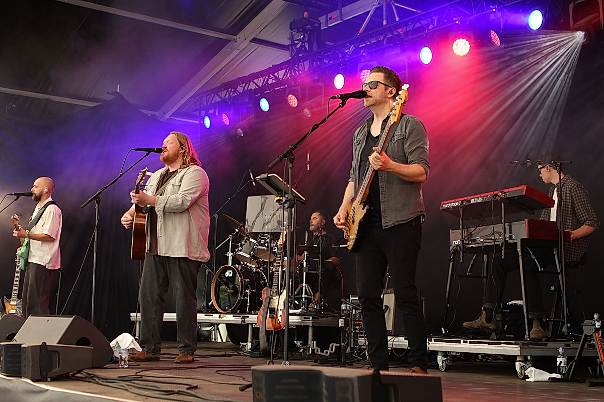 Martin Almgren - 2026 - SommarRock Svedala