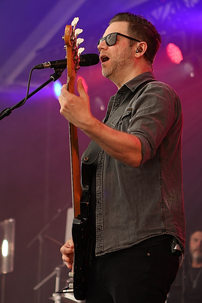 Martin Almgren - 2026 - SommarRock Svedala