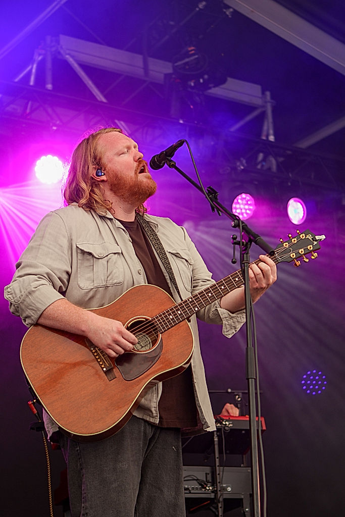 Martin Almgren - 2026 - SommarRock Svedala