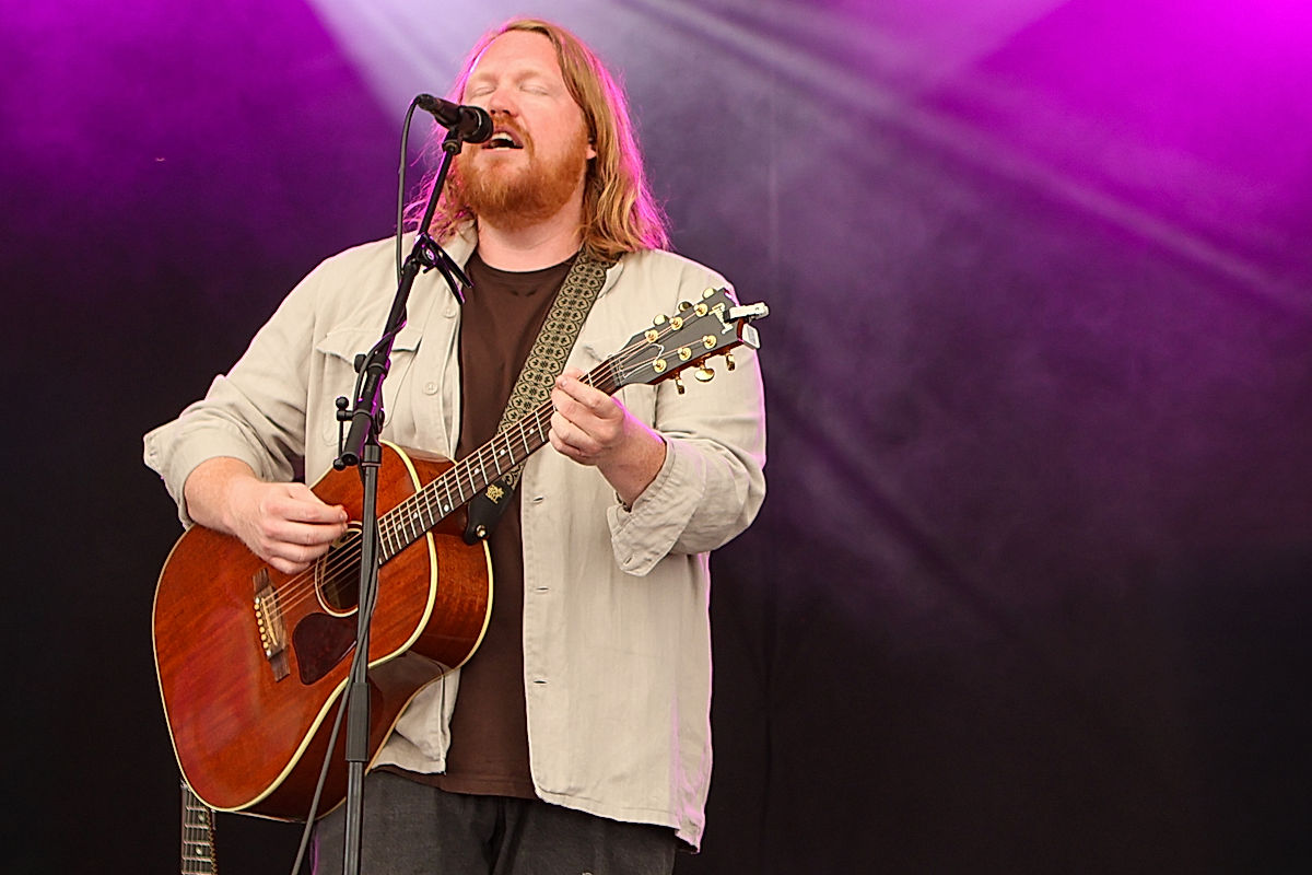 Martin Almgren - 2026 - SommarRock Svedala