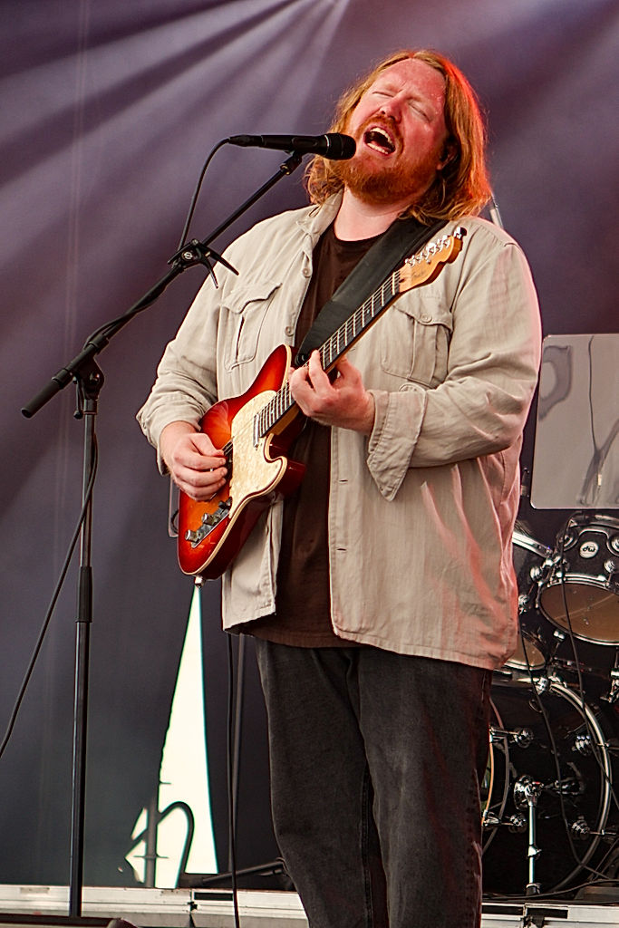 Martin Almgren - 2026 - SommarRock Svedala
