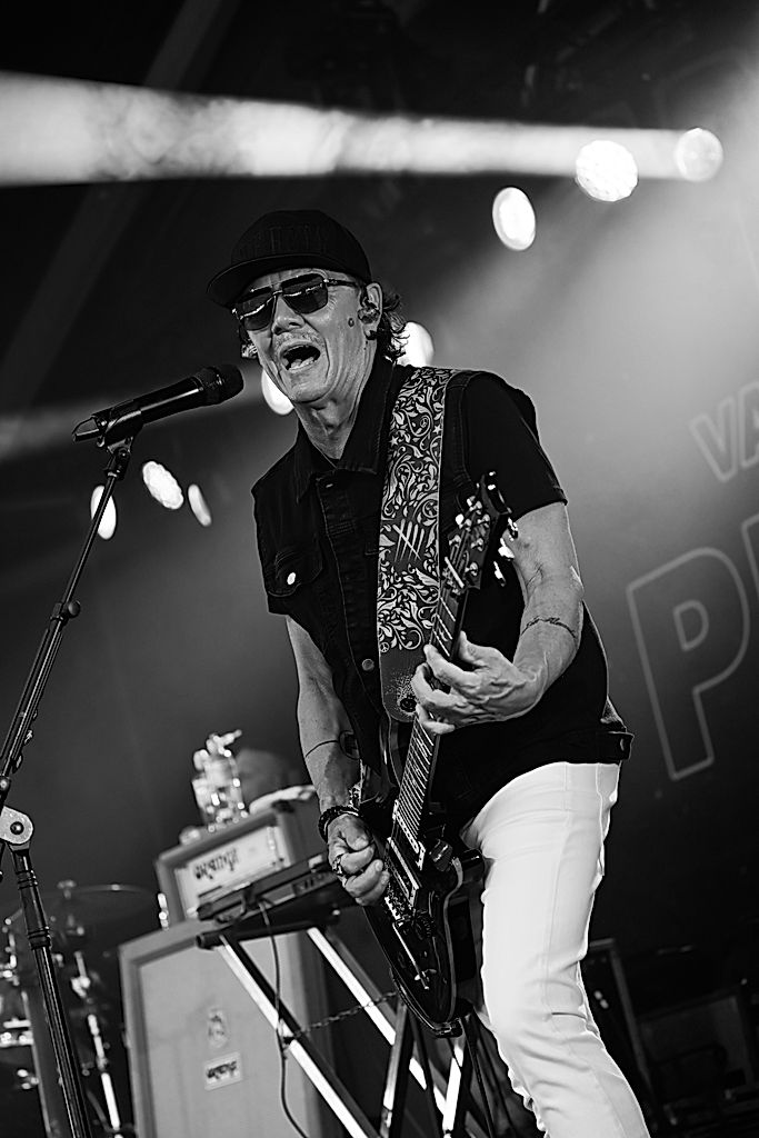 Perikles - 2026 - SommarRock Svedala
