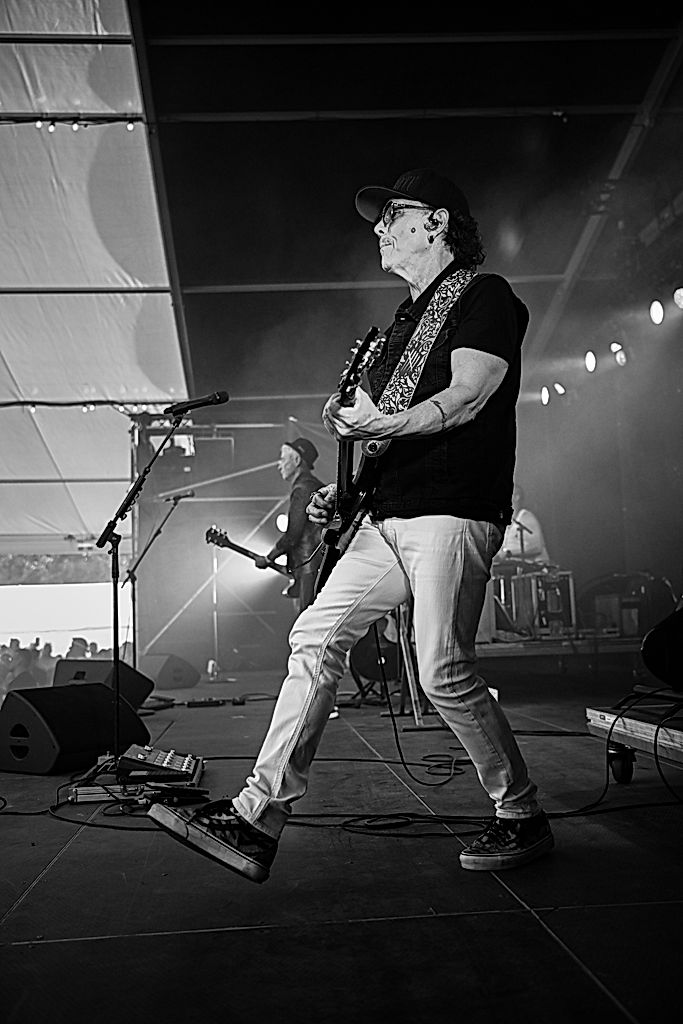Perikles - 2026 - SommarRock Svedala
