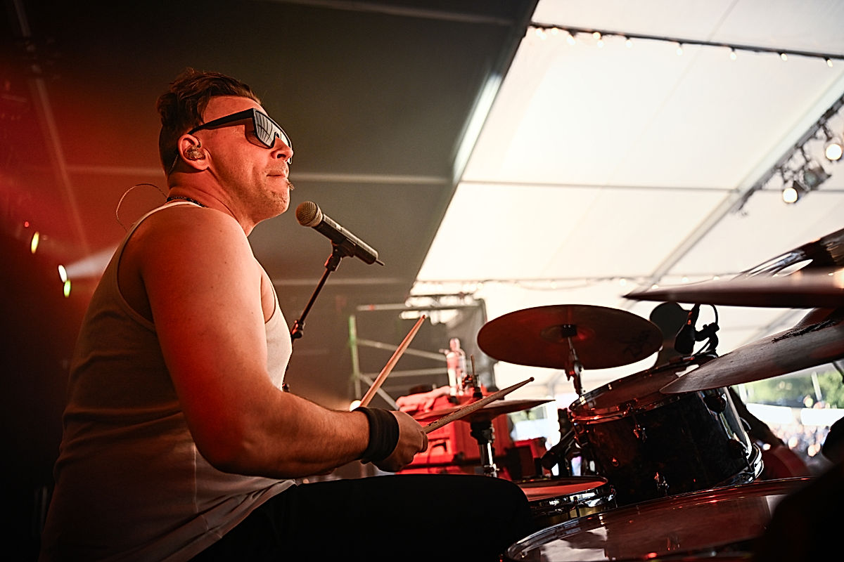 Perikles - 2026 - SommarRock Svedala