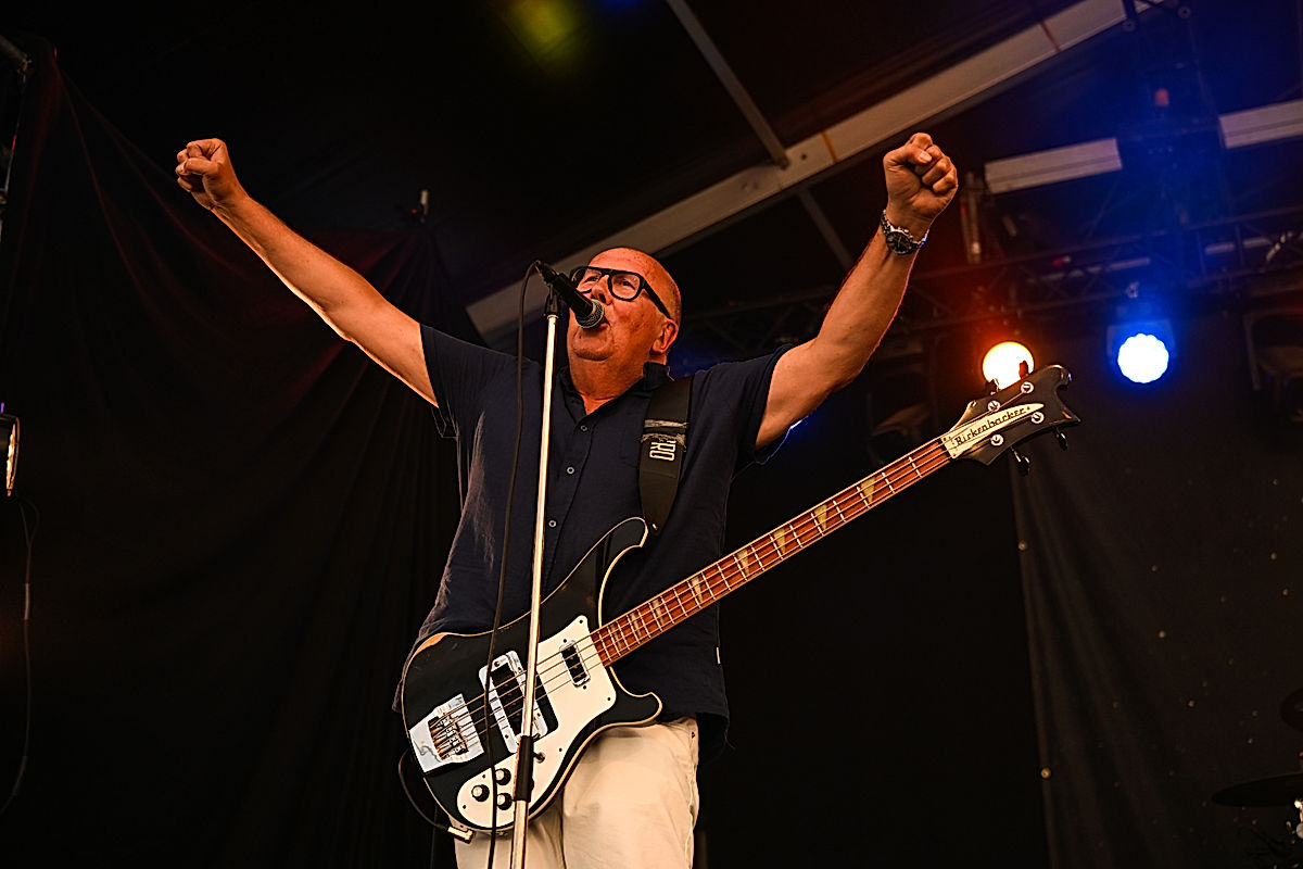 Perikles - 2026 - SommarRock Svedala
