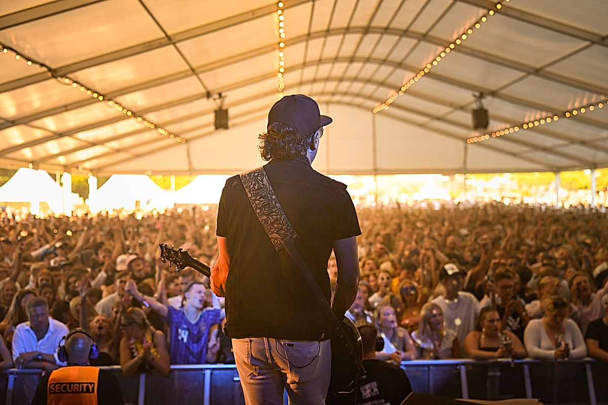 Perikles - 2026 - SommarRock Svedala