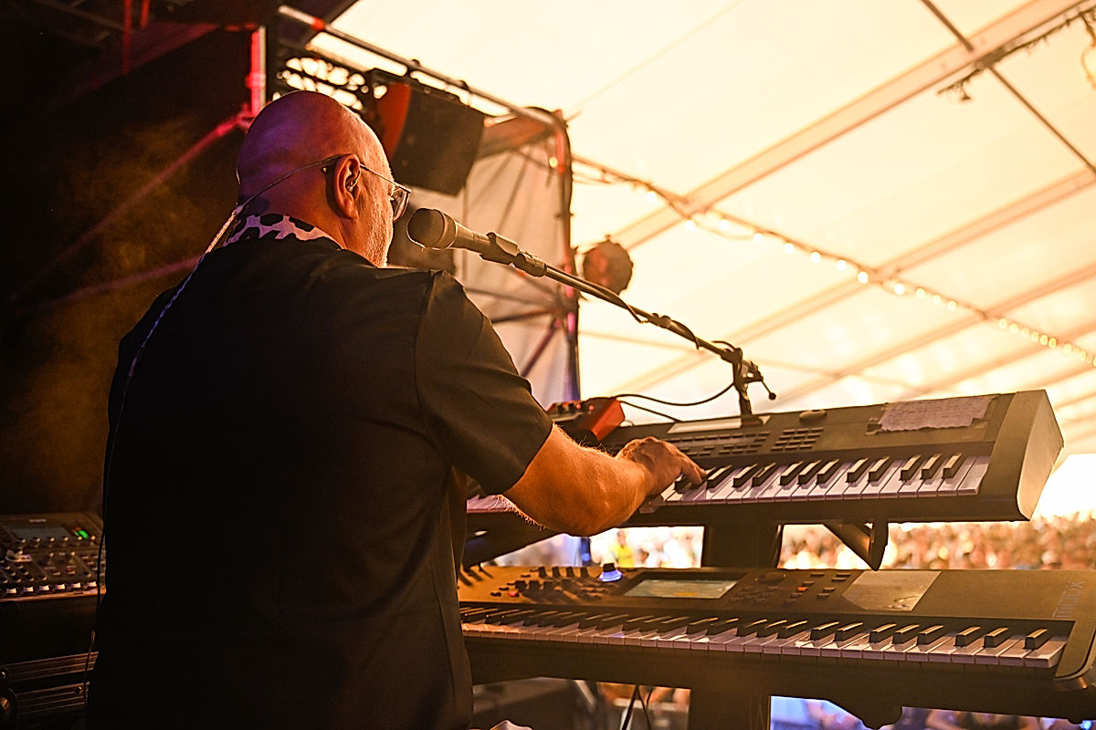 Perikles - 2026 - SommarRock Svedala