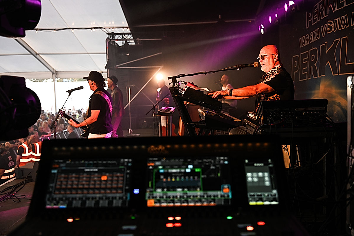 Perikles - 2026 - SommarRock Svedala