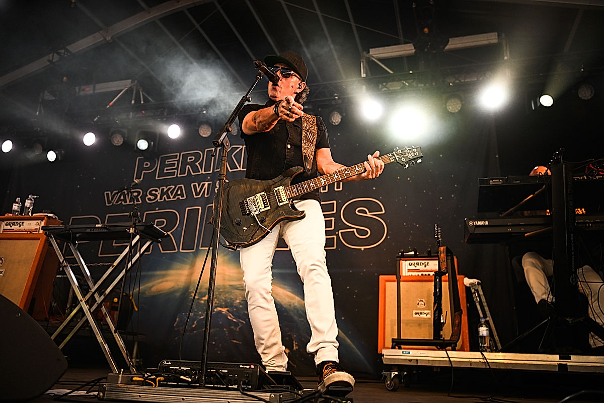 Perikles - 2026 - SommarRock Svedala