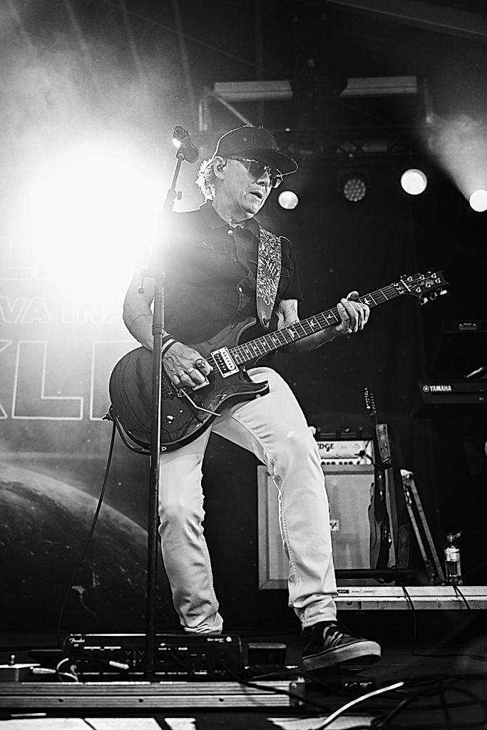 Perikles - 2026 - SommarRock Svedala