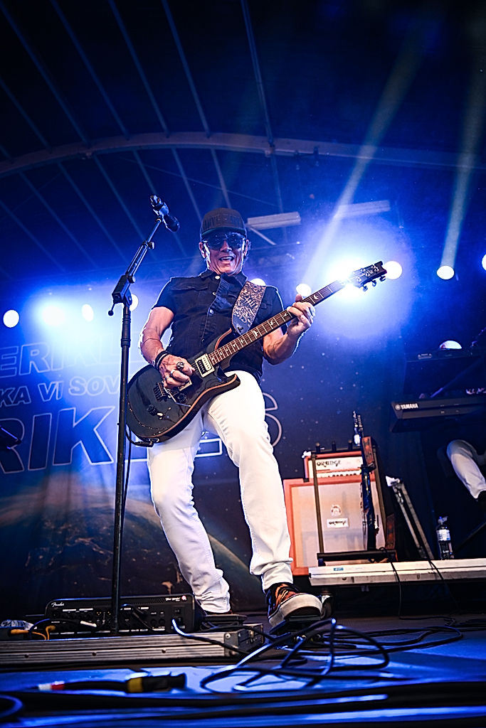 Perikles - 2026 - SommarRock Svedala
