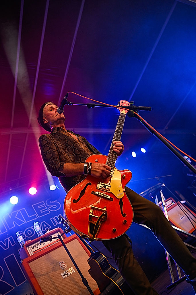Perikles - 2026 - SommarRock Svedala