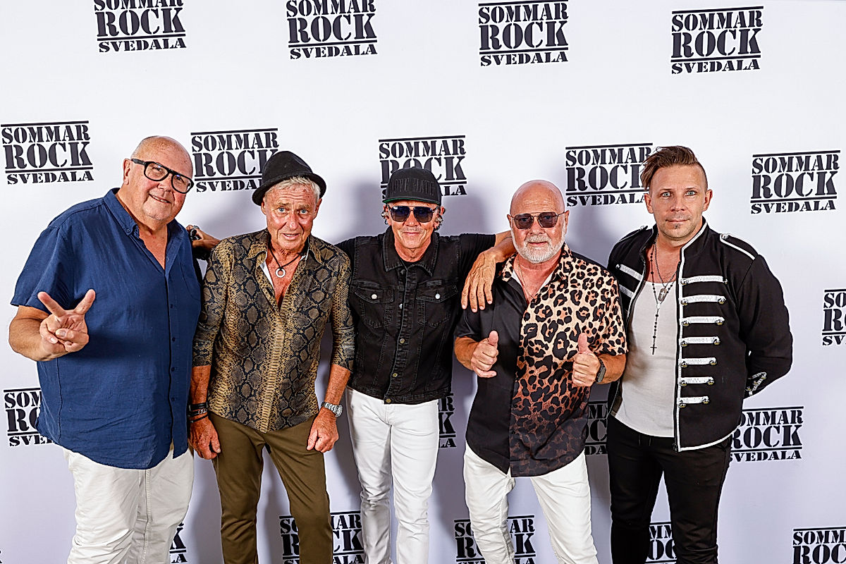 Perikles - 2026 - SommarRock Svedala