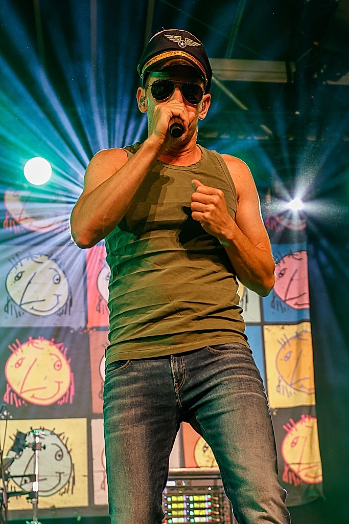 Björn Rosenström - 2026 - SommarRock Svedala