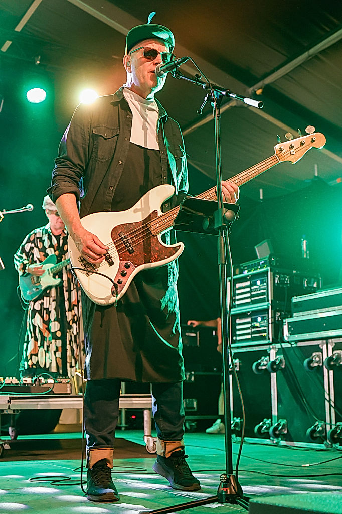 Björn Rosenström - 2026 - SommarRock Svedala