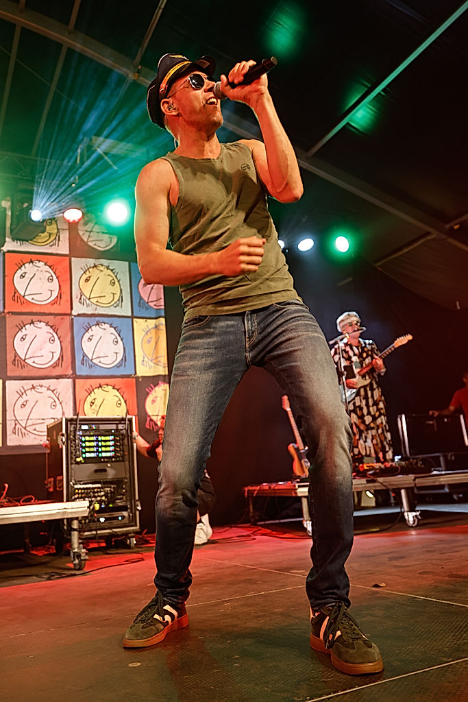 Björn Rosenström - 2026 - SommarRock Svedala
