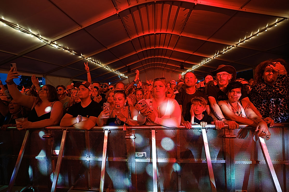 Björn Rosenström - 2026 - SommarRock Svedala