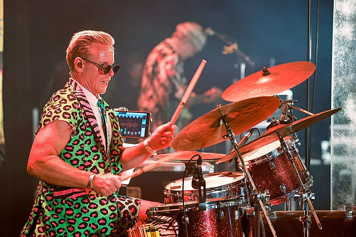 Björn Rosenström - 2026 - SommarRock Svedala