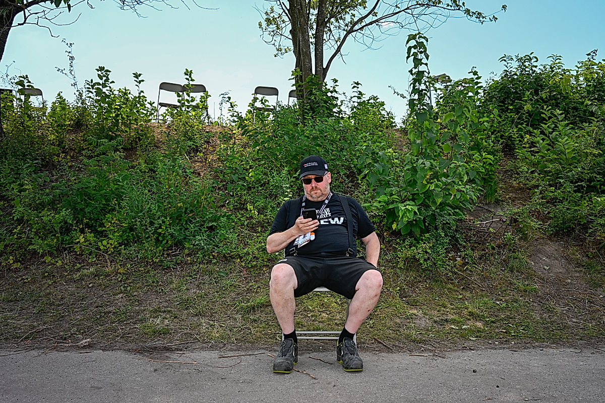 Funktionärer - 2026 - SommarRock Svedala