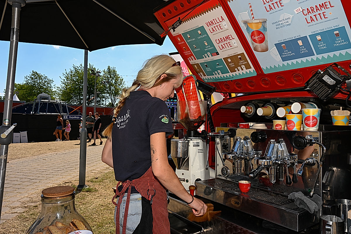 Funktionärer - 2026 - SommarRock Svedala