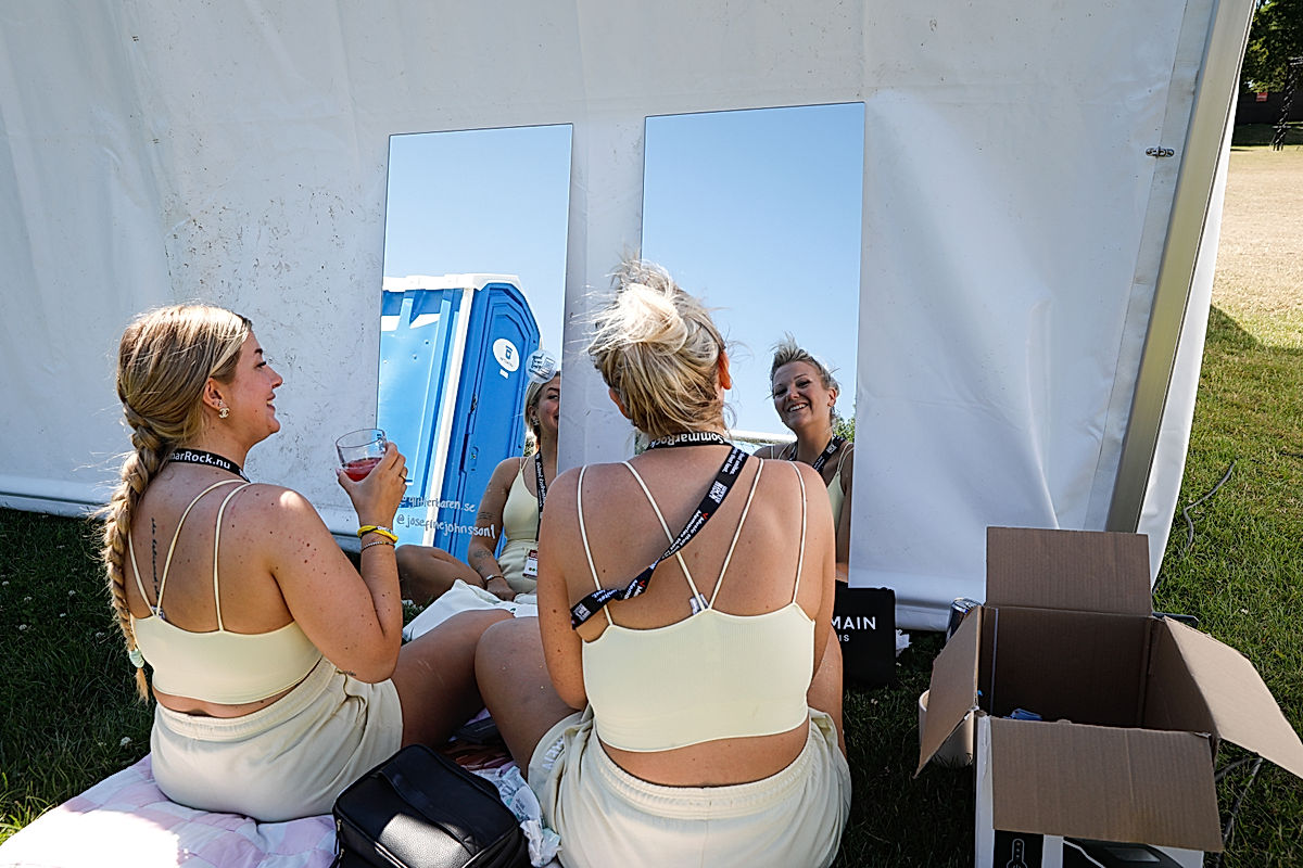 Funktionärer - 2026 - SommarRock Svedala