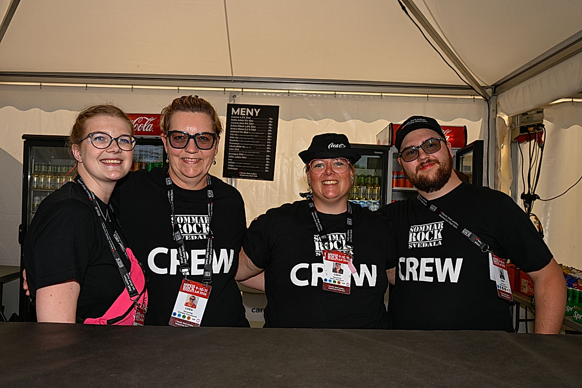 Publik - 2026 - SommarRock Svedala