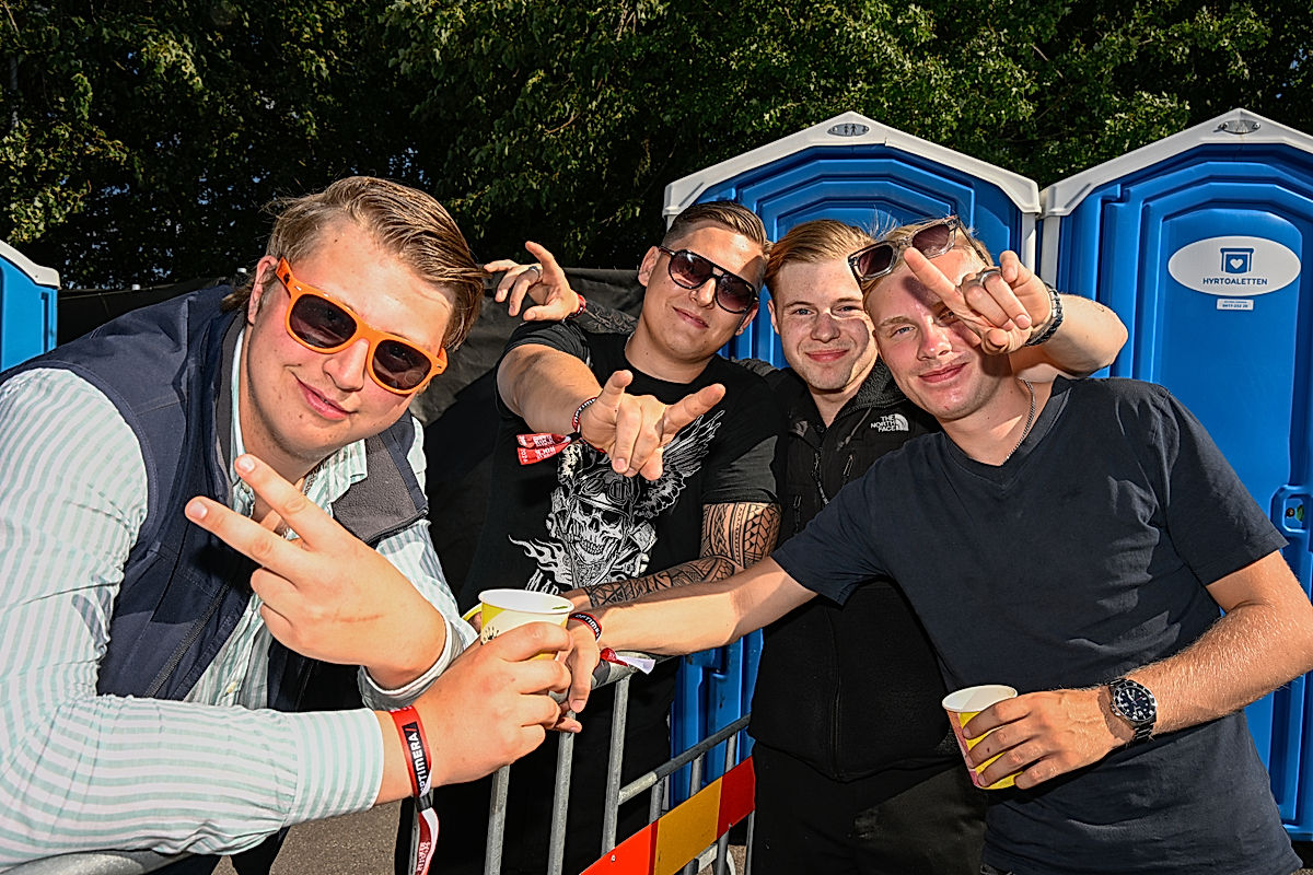 Publik - 2026 - SommarRock Svedala