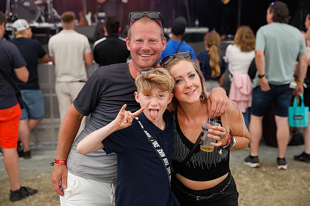 Publik - 2026 - SommarRock Svedala