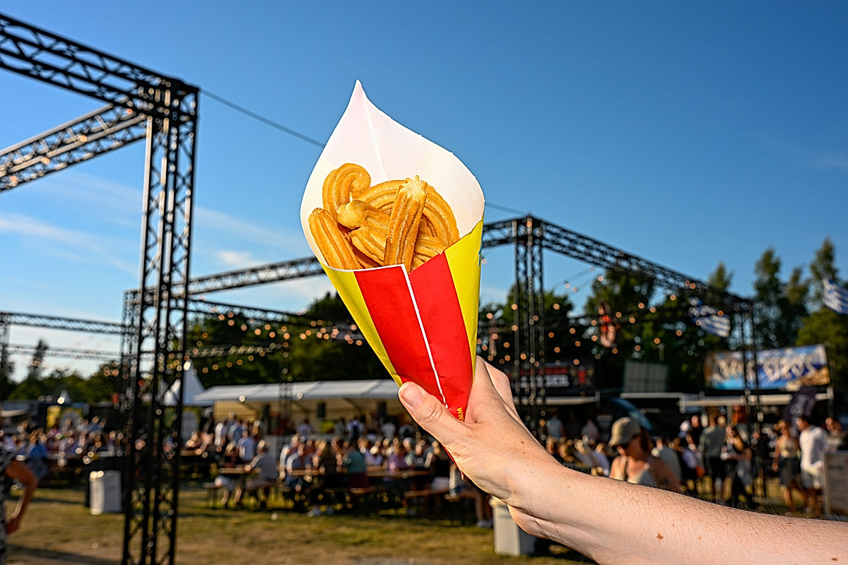 Publik - 2026 - SommarRock Svedala