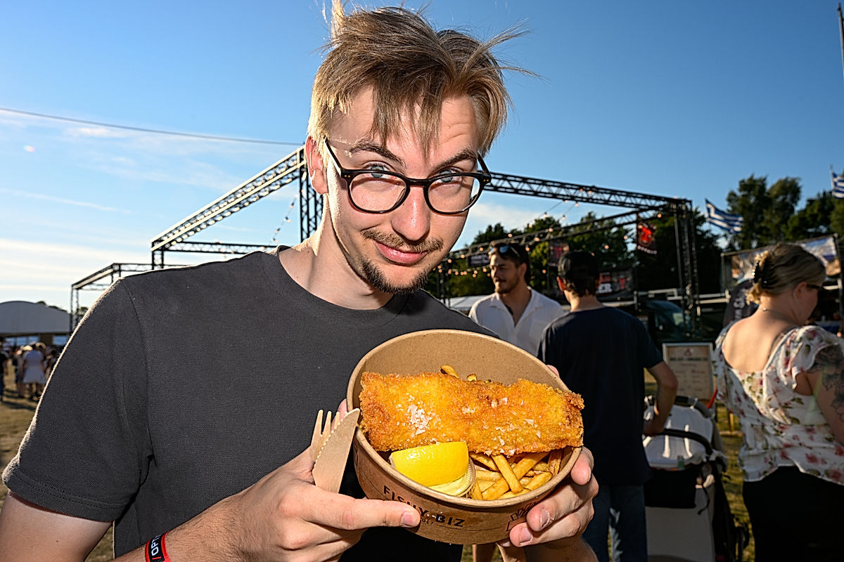 Publik - 2026 - SommarRock Svedala