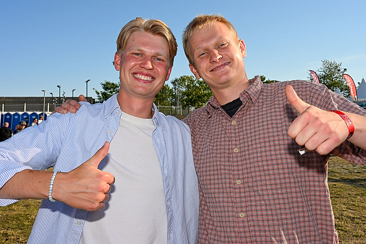 Publik - 2026 - SommarRock Svedala