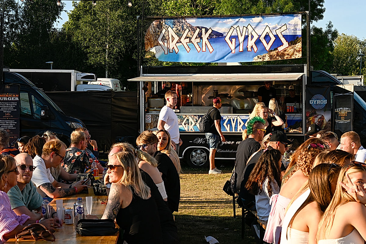 Publik - 2026 - SommarRock Svedala