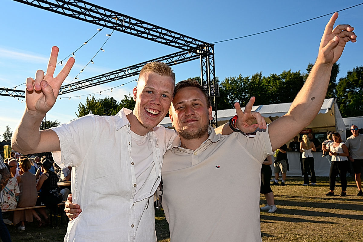 Publik - 2026 - SommarRock Svedala